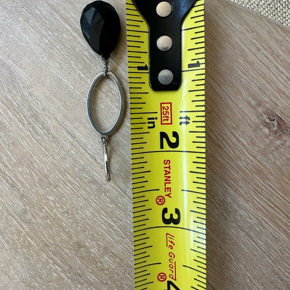 Lot of three pairs of unique earrings! - Picture 2 of 5